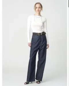 2026年最新】ロンハーマンヴィンテージ R.H.VINTAGE デニムパンツの