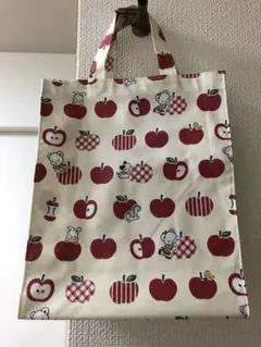 2026年最新】ファミリア トートバッグ りんごの人気アイテム - メルカリ