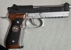 2026年最新】マルイ サムライエッジ アルバートの人気アイテム - メルカリ