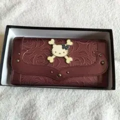 2026年最新】アナスイ キティ 財布の人気アイテム - メルカリ