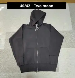 2026年最新】トゥームーン パーカーの人気アイテム - メルカリ