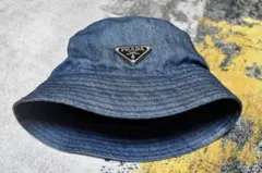 2026年最新】prada バケットハット xxlの人気アイテム - メルカリ