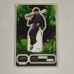 2026年最新】リヴァイ アクリルスタンド ブレオダの人気アイテム