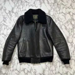 2026年最新】ワコマリア レザー ジャケット G-1の人気アイテム - メルカリ