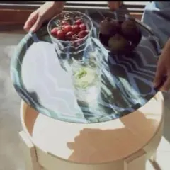 2026年最新】マリメッコ ikea トレイの人気アイテム - メルカリ