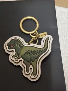 2026年最新】coach チャーム 恐竜の人気アイテム - メルカリ