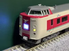 2026年最新】KATO 381系 やくもの人気アイテム - メルカリ