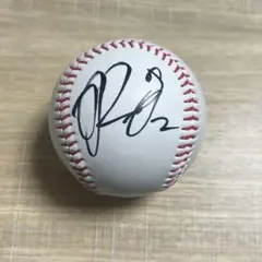 2026年最新】サイン wbcの人気アイテム - メルカリ