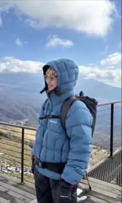 2026年最新】ネージュダウンパーカの人気アイテム - メルカリ