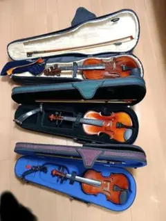 2026年最新】オールドバイオリン 4/4の人気アイテム - メルカリ