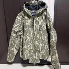 2026年最新】carhartt アクティブ カモの人気アイテム - メルカリ