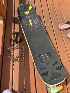 2026年最新】スノースケートの人気アイテム - メルカリ