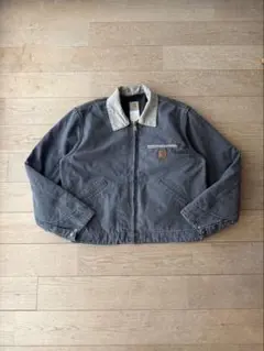 2026年最新】carhartt detroit jacket j97の人気アイテム - メルカリ