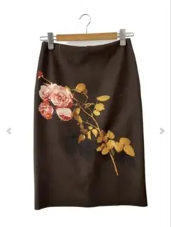 2026年最新】DRIES VAN NOTEN スカートの人気アイテム - メルカリ