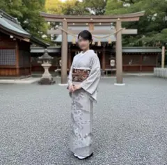 2026年最新】卒業入学式ママ着物フルセットの人気アイテム - メルカリ