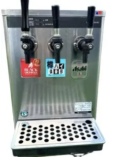 2026年最新】ホシザキ ビールサーバーの人気アイテム - メルカリ