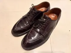 2026年最新】alden Vチップ コードバンの人気アイテム - メルカリ