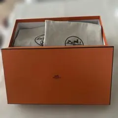 2026年最新】エルメス空き箱の人気アイテム - メルカリ