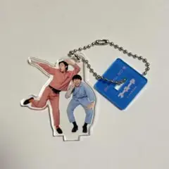 2026年最新】フースーヤ アクスタの人気アイテム - メルカリ