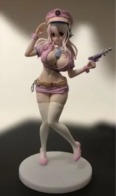 2026年最新】スペースポリス そに子の人気アイテム - メルカリ