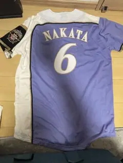 2026年最新】中田翔 ユニフォームの人気アイテム - メルカリ