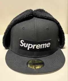 2026年最新】supreme earflap new eraの人気アイテム - メルカリ