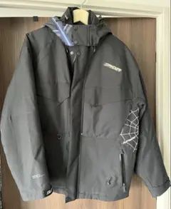 2026年最新】supreme spyder technical jacketの人気アイテム - メルカリ