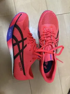 2026年最新】アシックス メタスピードspの人気アイテム - メルカリ