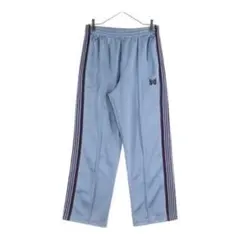 2026年最新】needles トラックパンツ 水色の人気アイテム - メルカリ