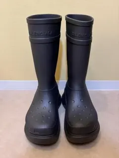 2026年最新】balenciaga crocs bootsの人気アイテム - メルカリ