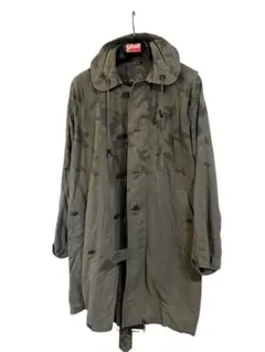 2026年最新】ミハラヤスヒロ モッズコートの人気アイテム - メルカリ