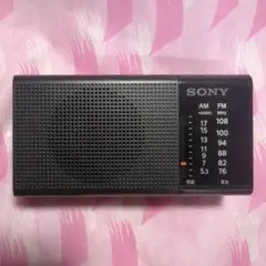 2026年最新】sony icf-p37の人気アイテム - メルカリ
