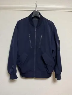 2026年最新】jil sander ブルゾンの人気アイテム - メルカリ