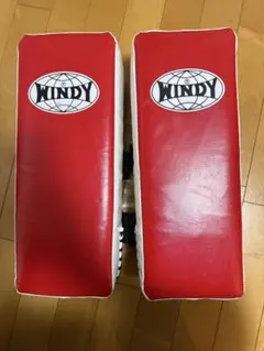 2026年最新】キックミット windyの人気アイテム - メルカリ