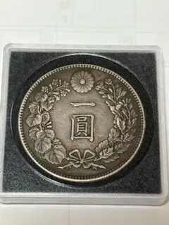 2026年最新】新1円銀貨の人気アイテム - メルカリ