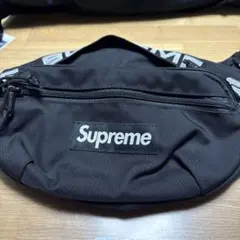 2026年最新】supreme waist bag 18ssの人気アイテム - メルカリ