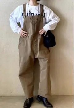 2026年最新】JOURNAL STANDARD LUXE サロペット・オーバーオール