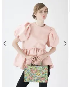 2026年最新】ツルバイマリコオイカワ ブラウスの人気アイテム - メルカリ