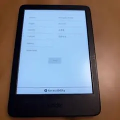 2026年最新】kindle paperwhite 11世代 16gbの人気アイテム - メルカリ