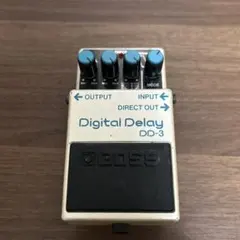 2026年最新】BOSS DD-7 Digital Delayの人気アイテム - メルカリ