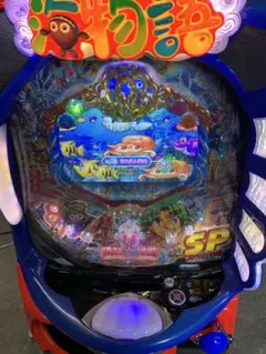 2026年最新】パチンコ実機 循環 海物語の人気アイテム - メルカリ