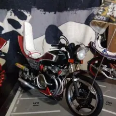 2026年最新】CBX400F キジマの人気アイテム - メルカリ