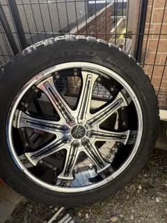 2026年最新】ランクル 22インチの人気アイテム - メルカリ