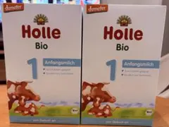 2026年最新】holle 粉ミルクの人気アイテム - メルカリ