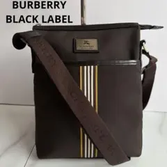 2026年最新】バーバリーブラックレーベル ショルダーバッグの人気