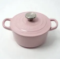 2026年最新】ルクルーゼ ココットロンド 14cmの人気アイテム - メルカリ