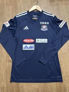 2026年最新】マリノス 長袖の人気アイテム - メルカリ