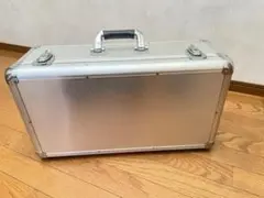 2026年最新】ジュラルミントランクケースの人気アイテム - メルカリ