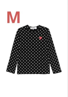 2026年最新】ギャルソン play ドットの人気アイテム - メルカリ