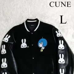 2026年最新】cune スカジャンの人気アイテム - メルカリ